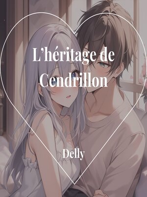cover image of L'héritage de Cendrillon